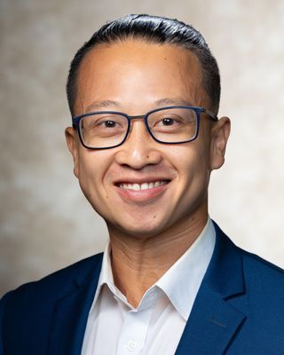 Photo of Jeff Yanli Lin, Psychologist, Ph.D.
