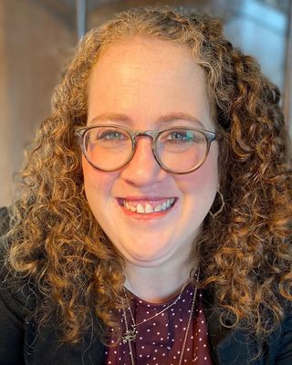 Photo of Kate Miller, Licensed Professional Counselor, MA, ThM, LPC