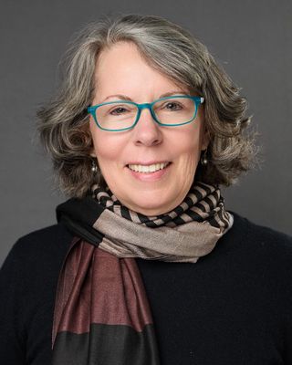 Photo of Terri Higgins, Licensed Professional Counselor, LPC