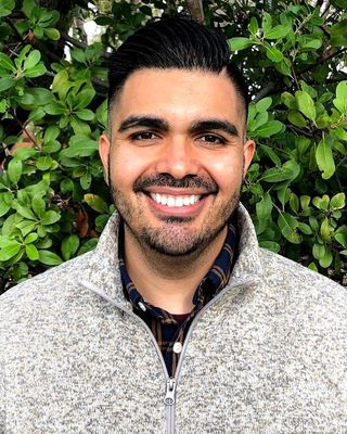 Photo of Michael Keesey, Marriage & Family Therapist, LMFT