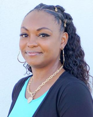 Photo of Maryann Martin, Licensed Professional Counselor