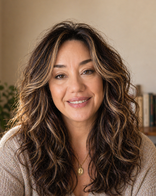 Photo of Tanaz Javan, Counsellor, PhD