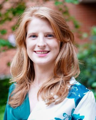 Photo of Marie-Claire Reville, Psychologist, PsychD, HCPC - Clin. Psych.