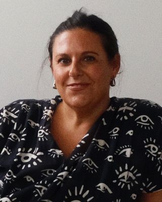 Photo of Julie Jacobson, Licensed Professional Counselor, MS, LPC