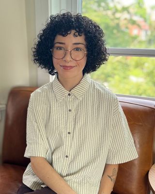 Photo of Caitlin Anderlik, Clinical Social Work/Therapist, LSW