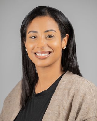 Photo of Danica McCann, Clinical Social Work/Therapist, MSW, LICSW, LCSW
