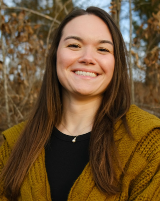 Photo of Abigail Haley Ramsey, Pre-Licensed Professional, PLPC, MA