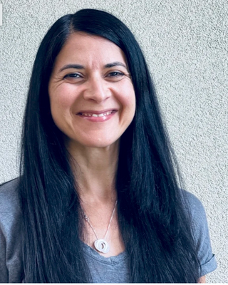 Photo of Valerie Abitbol, Marriage & Family Therapist, MA, CFT, TCF