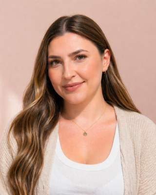 Photo of Piyola Derbarseghian, Marriage & Family Therapist Associate, MA, AMFT