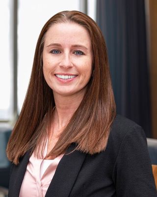 Photo of Jackie Lave, Psychiatric Nurse Practitioner, PMHNP
