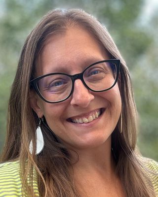 Photo of Jennifer Christman, Clinical Social Work/Therapist, LCSW