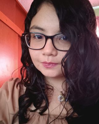 Foto de Alejandra Ivett Madrigal López, Psicólogo, Maestría