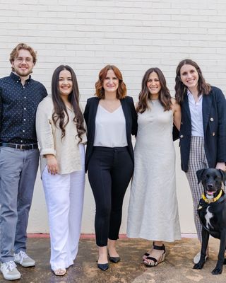 Photo of Melissa Griffing - WellNest Counseling, Licensed Professional Counselor, LPC, RPT