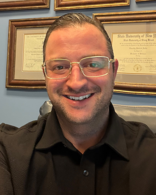 Photo of Timothy P. Aiello, Psychiatric Nurse Practitioner, PMHNPBC