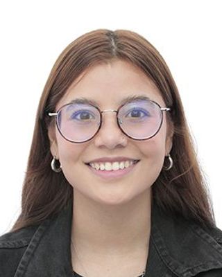 Foto de Alejandra Lis Estupiñan, Psicólogo, Dr. en Psicología, COLPSIC