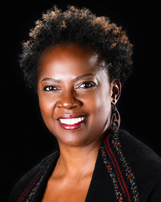 Photo of Bertha Myers, Licensed Professional Counselor, LPC