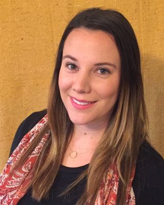 Photo of Melanie R Harkins, Psychologist, PsyD