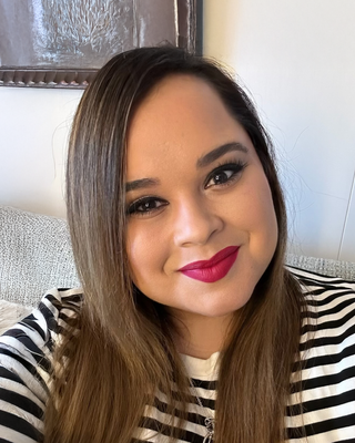 Photo of Amber Roper, Marriage & Family Therapist, LMFT