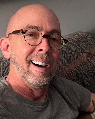 Photo of Thomas Masat, Marriage & Family Therapist, LMFT, CGP