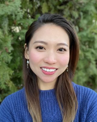 Photo of Tram Nguyen, Mental Health Counselor Associate, LMHCA, MA, NCC