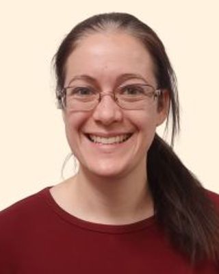 Photo of Marissa Mcknight, Counselor, MA, LMHC
