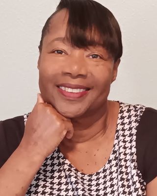 Photo of Juanita Carter, LCSW, Clinical Social Work/Therapist