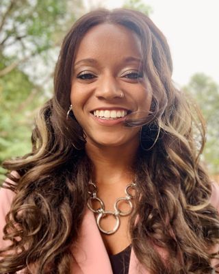 Photo of Amber Roper, Licensed Professional Counselor in Colorado Springs, CO