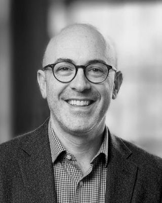Photo of Craig Saccente-Kennedy - Craig Kennedy, Psychotherapist, MSc, UKCP Trainee