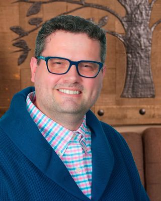 Photo of Russell Briggs, Psychiatric Nurse Practitioner, ARNP, PMHNP