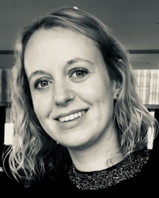 Photo of Rebecca Lewis, Psychologist, PsychD, HCPC - Clin. Psych.