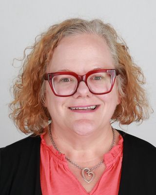 Photo of Alysha Roll, Clinical Social Work/Therapist, LCSW, CGT