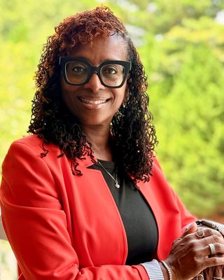 Photo of Renonda Forney, Licensed Professional Counselor, M.A, LPC, NCC