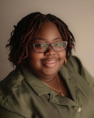 Photo of Laijun English, Licensed Professional Counselor, LPC