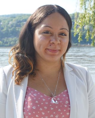 Photo of Zoleidy Burgos-Hernandez, Counselor in Quaker Street, NY