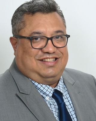 Photo of Dr. Rene Enrique Camacho Cordoba, Counselor in Santa Rosa County, FL