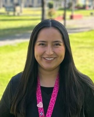 Foto de Francisca Riveros Jiménez, Psicólogo, Lic. en Psicología