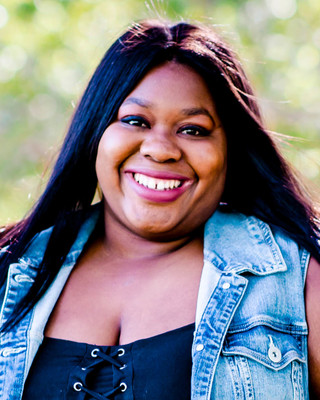 Photo of Ashley Marlo-Monique Meeks, Marriage & Family Therapist in Gilroy, CA