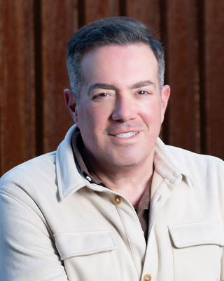 Photo of Ryan Wexelblatt - Ryan Wexelblatt-ADHD Dude, Clinical Social Work/Therapist, LCSW, ADHD, CCSP