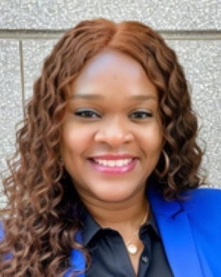Photo of Beatrice Ekwunife, Psychiatric Nurse Practitioner, PMHNP