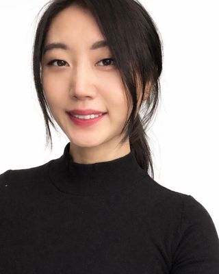 Photo of Juhee Na, Psychiatric Nurse Practitioner, PMHNP, BC