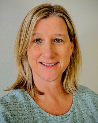Photo of Lisa O'Donnell, Licensed Professional Counselor, M.S., LPC