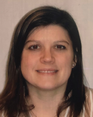 Photo of Trista Adele Paulson, Licensed Professional Clinical Counselor, MA, LPCC