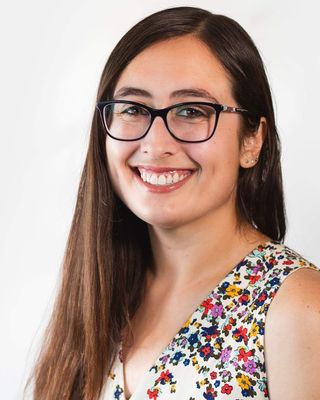 Photo of Katie Johnson, Clinical Social Work/Therapist, MSW, LICSW