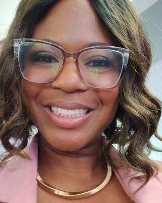 Photo of Alexia Jones, Clinical Social Work/Therapist, LCSW