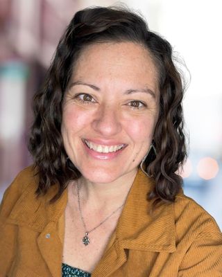 Photo of Heather Callihan, Licensed Professional Counselor, LPC