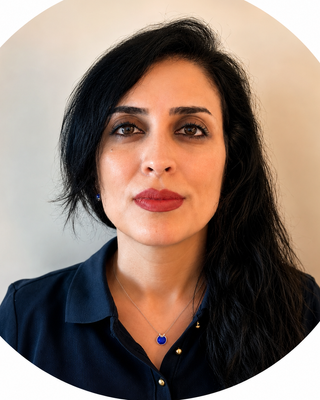 Photo of Dr Atefeh Abdolmanafi, Psychologist, PhD, PsyBA - Clin. Psych