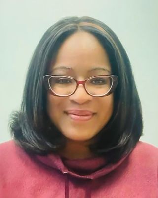 Photo of Leilani Fryauff, Counselor, LCPC