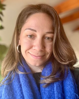 Photo of Tiffany Jimenez, Clinical Social Work/Therapist, LCSW