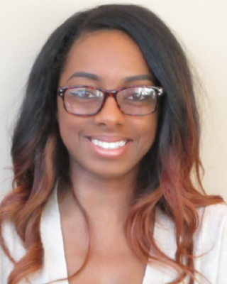 Photo of Karminee Love, Licensed Professional Counselor, LPC, NCC, BC-TMH