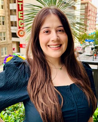 Photo of Sonia Medina, LMFT-S, LPC